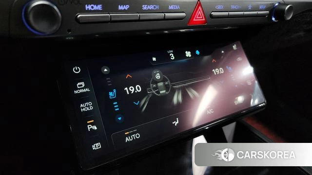 Hyundai Grandeur (GN7) id 4602450 из Кореи 25