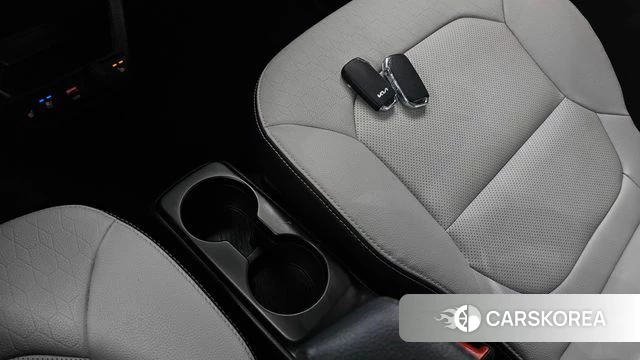 Kia The New Kia Ray id 4650253 из Кореи 25