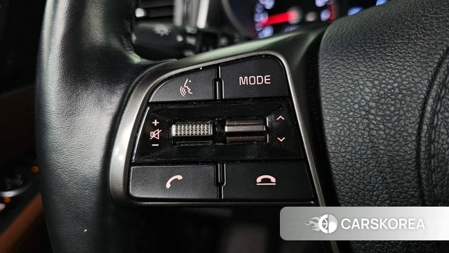 Kia The New Sorento id 4677409 из Кореи 25