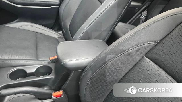 Kia Seltos id 4702135 из Кореи 25