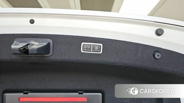 Genesis G80 (RG3) id 4416534 из Кореи 25