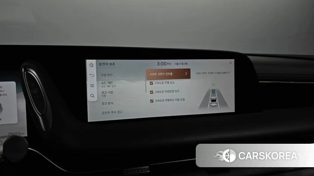 Genesis G90 (RS4) id 4355050 из Кореи 25