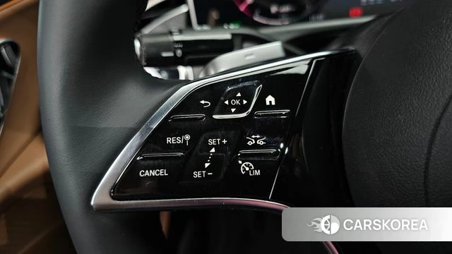 Mercedes-Benz E-Class W214 id 4612256 из Кореи 25