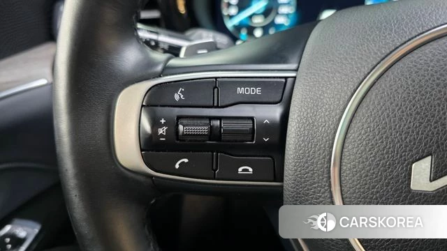 Kia K5 Hybrid 3rd Generation id 4656216 из Кореи 25