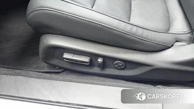 Honda Accord 10th Generation id 4592405 из Кореи 25