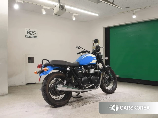 OTHER TRIUMPH BONNEVILLE SPIRIT id 3948655 из Японии 25