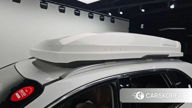 Kia The New Sorento id 4502021 из Кореи 25