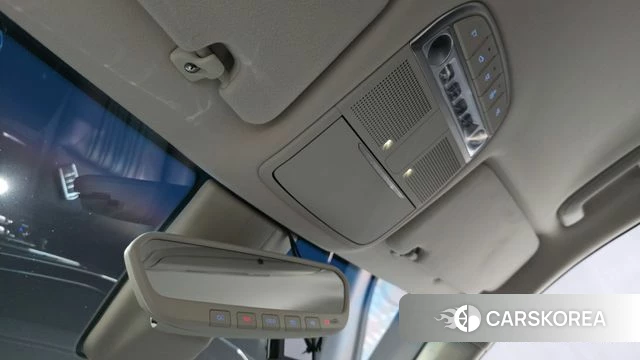 Genesis G90 id 4615016 из Кореи 25