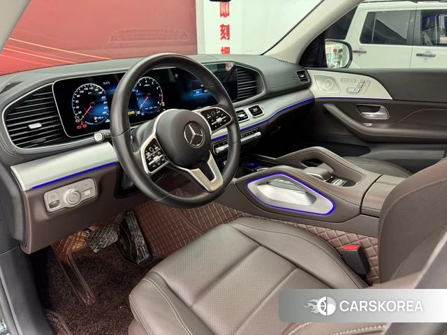 Mercedes-Benz GLS id 4259188 из Китая 25
