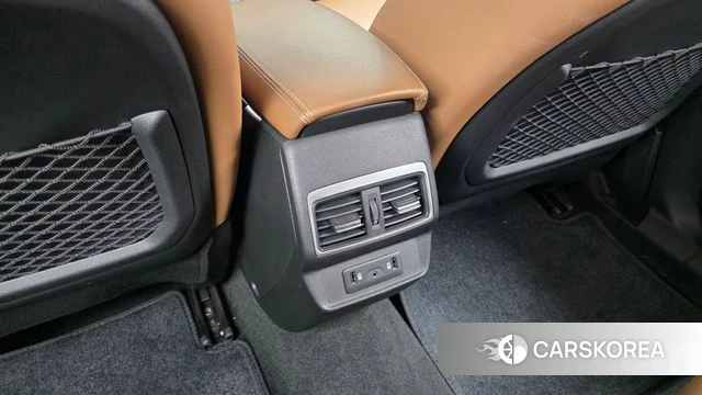 Renault Korea (Samsung) The New QM6 id 4676820 из Кореи 25