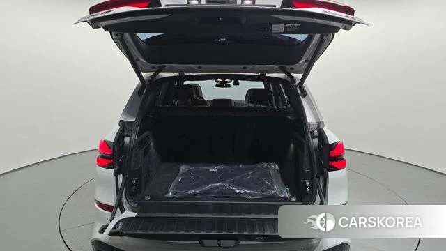 BMW X5 (G05) id 4442639 из Кореи 25