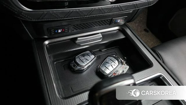 Ssangyong All New Rexton id 4196168 из Кореи 25