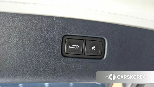 Genesis GV80 id 4630849 из Кореи 25