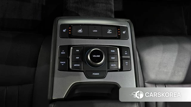Genesis G80 id 4568187 из Кореи 25