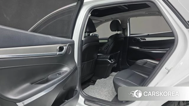 Hyundai The New Grandeur IG id 4676692 из Кореи 25