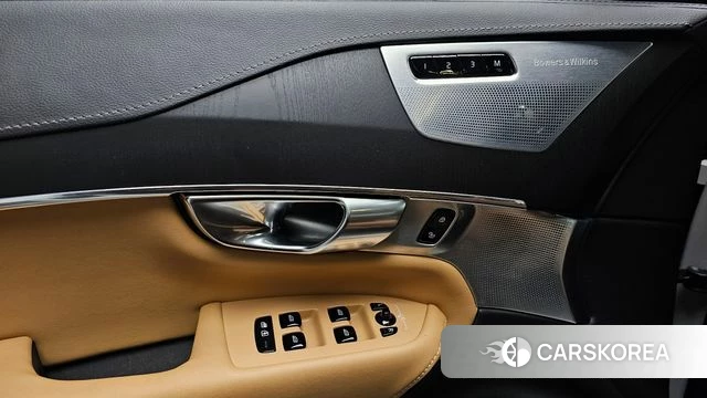 Volvo XC90 second Generation id 4613278 из Кореи 25