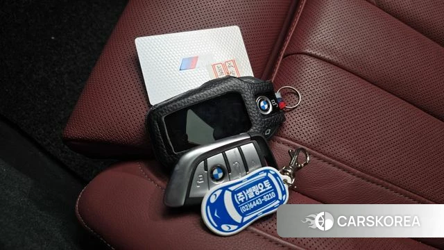 BMW X6 (G06) id 4550729 из Кореи 25