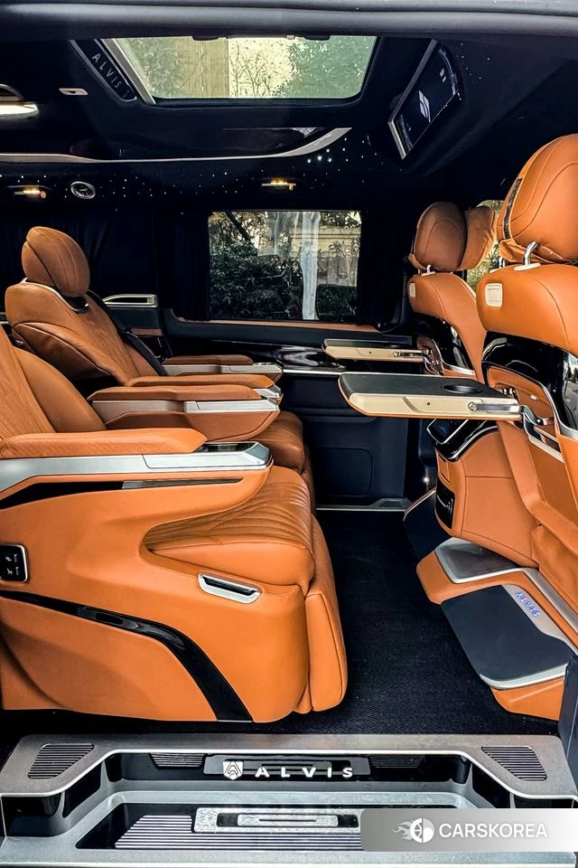 Mercedes-Benz V-class id 4271512 из Китая 25