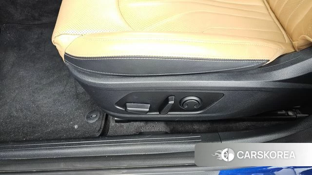 Kia K5 3rd generation id 4443473 из Кореи 25