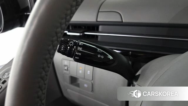 Hyundai Staria id 4195066 из Кореи 25