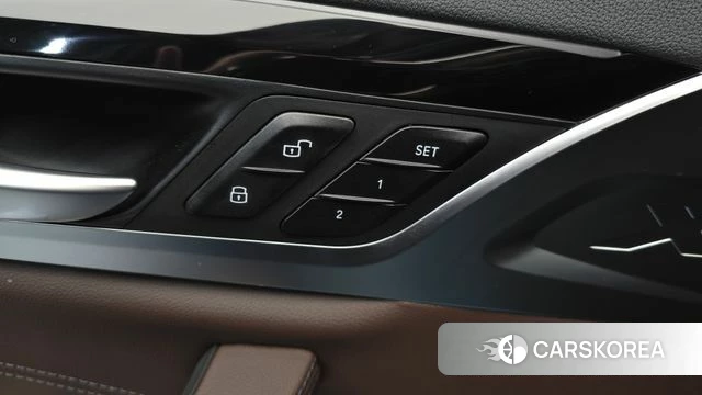 BMW X4 (G02) id 4565715 из Кореи 25