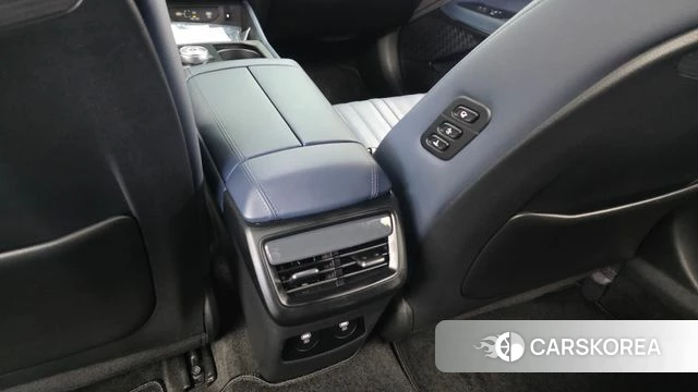 Kia The New K8 Hybrid id 4315220 из Кореи 25