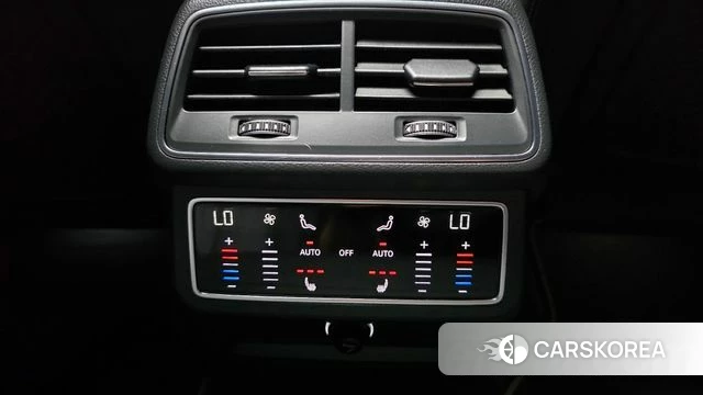 Audi A6 (C8) id 4586540 из Кореи 25