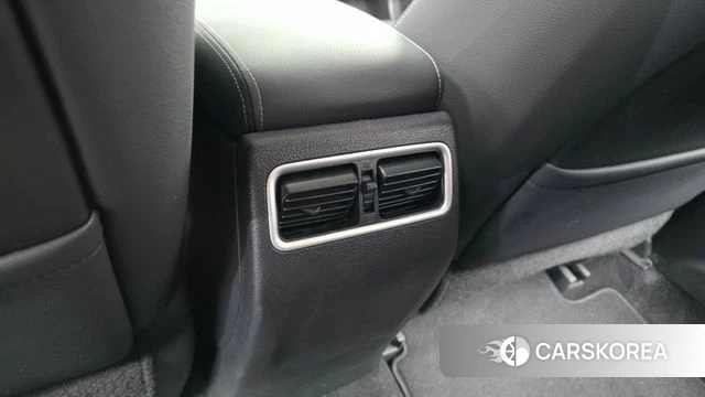 Nissan Altima id 4430346 из Кореи 25