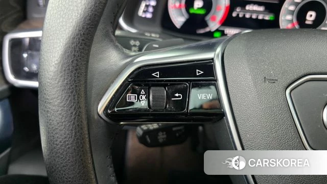 Audi A6 (C8) id 4609604 из Кореи 25
