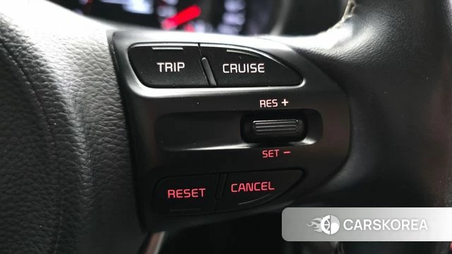 Kia All New Morning (JA) id 4317841 из Кореи 25