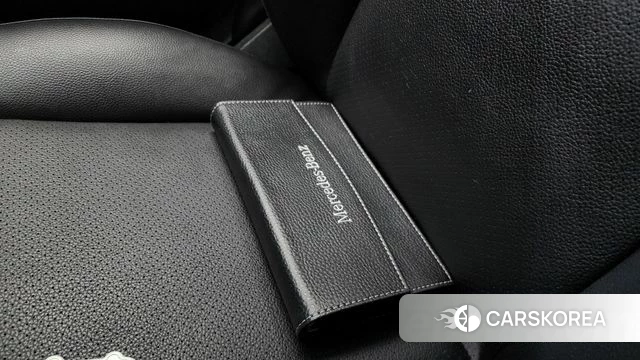 Mercedes-Benz C-Class W205 id 4188088 из Кореи 25