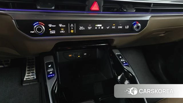 Kia The New Sorento 4th Generation id 4427440 из Кореи 25
