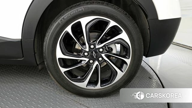 Chevrolet (GM Daewoo) Bolt EUV id 4243449 из Кореи 25