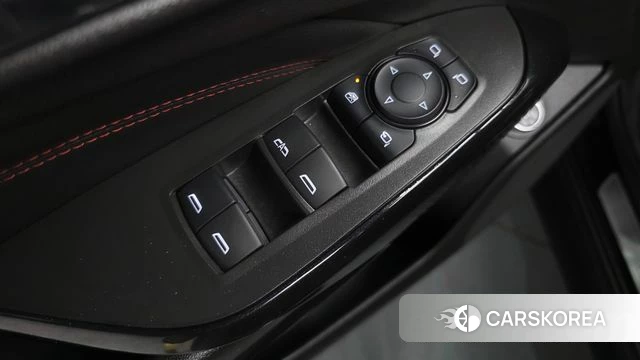 Chevrolet (GM Daewoo) Trax Crossover id 4695969 из Кореи 25