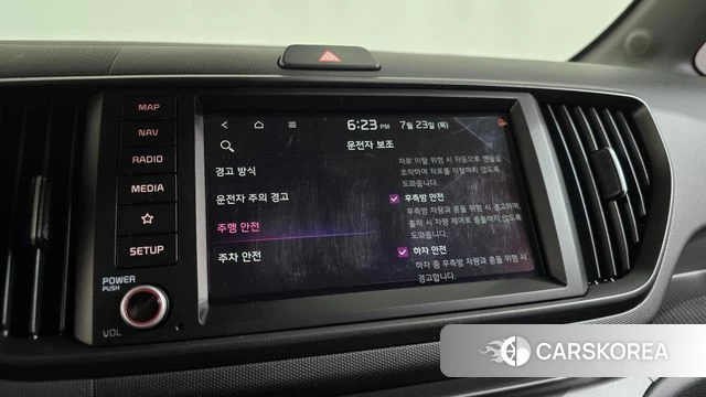 Kia The New Kia Ray id 4618355 из Кореи 25