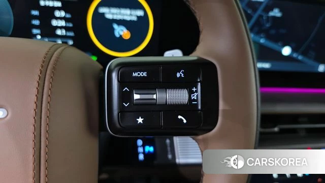 Hyundai Grandeur Hybrid (GN7) id 4940894 из Кореи 25