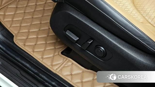 Kia Carnival 4th generation id 4310150 из Кореи 25