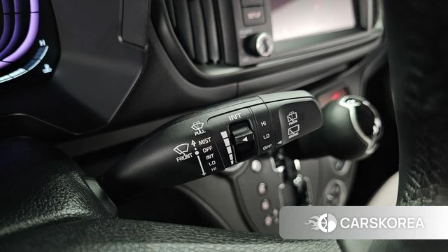 Kia The New Kia Ray id 4739121 из Кореи 25