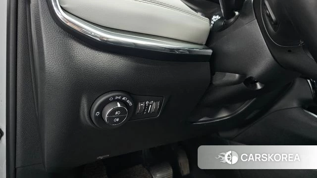 Jeep Compass 2nd Generation id 4579844 из Кореи 25