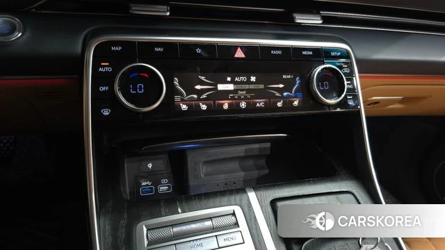 Genesis GV80 id 4294380 из Кореи 25