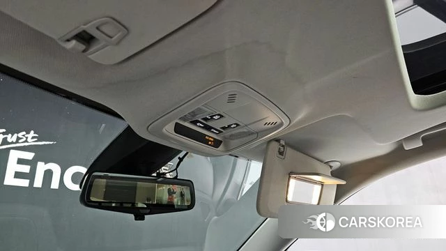 Chevrolet (GM Daewoo) Traverse id 4361815 из Кореи 25