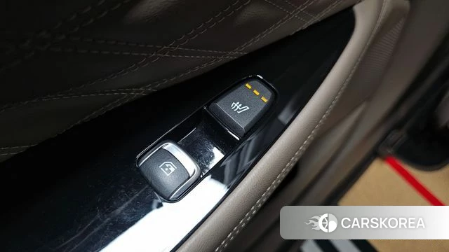 Kia K8 Hybrid id 4309427 из Кореи 25