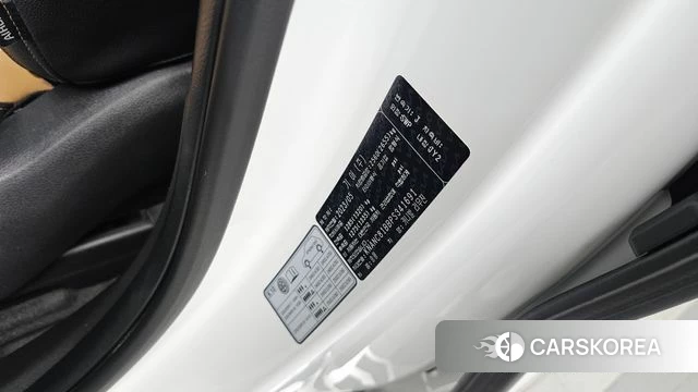 Kia Carnival 4th generation id 4443196 из Кореи 25
