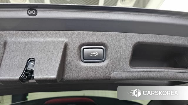Hyundai Santa Fe TM id 4574580 из Кореи 25