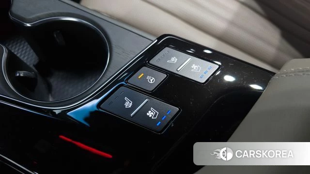 Kia K8 id 4194629 из Кореи 25