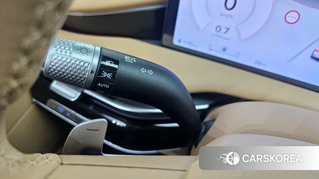 Genesis G80 (RG3) id 4584466 из Кореи 25
