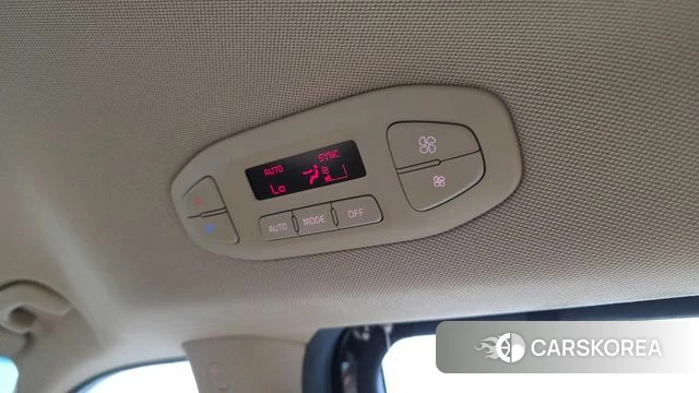 Kia The New Carnival id 4794632 из Кореи 25