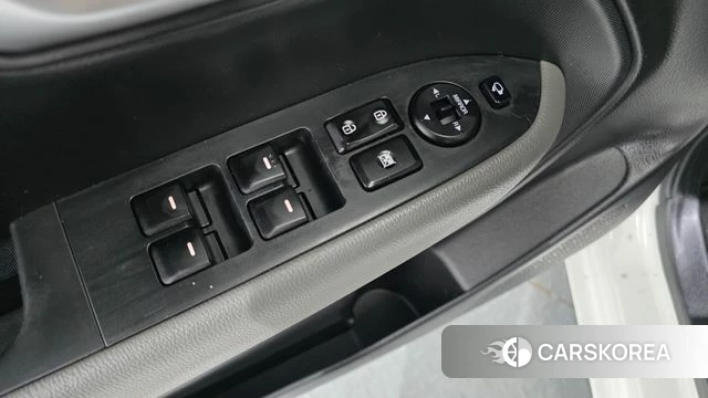 Kia The New Ray id 4918519 из Кореи 25
