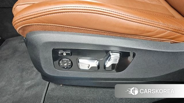 BMW X7 (G07) id 4528375 из Кореи 25