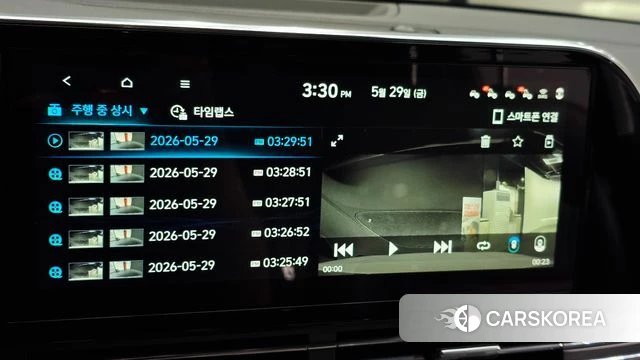 Hyundai The New Grandeur IG id 4389620 из Кореи 25